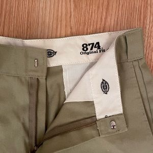 Dickies Pants